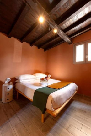 Casa Terracotta